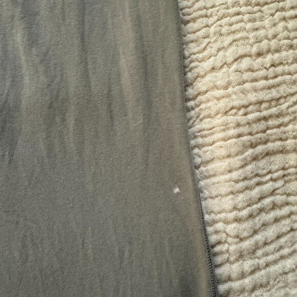 Skims Vintage Tank Size Medium Grey - Picture 5 of 5